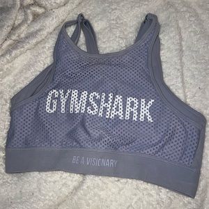 Gymshark sports bra
